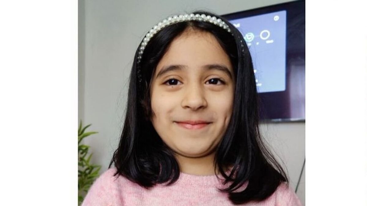 Denuncian un caso de secuestro parental en Manchester: sin rastro de una niña de 6 años y de su padre