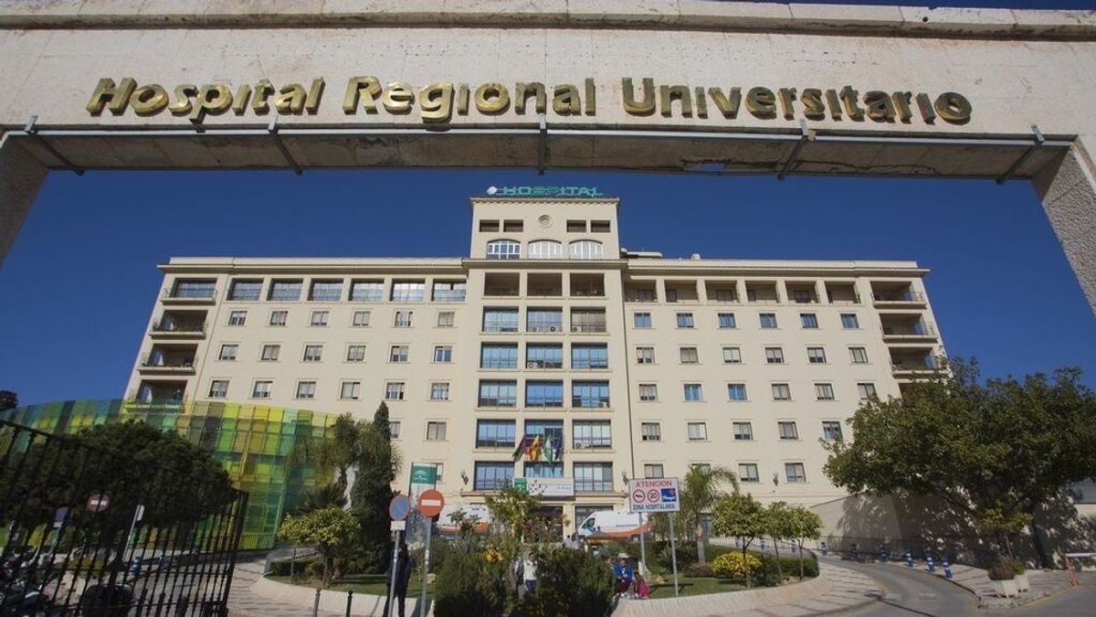 Prisión y una orden de alejamiento por amenazar a un médico de Urgencias en Málaga Prisión y una orden de alejamiento por amenazar a un médico de Urgencias en Málaga