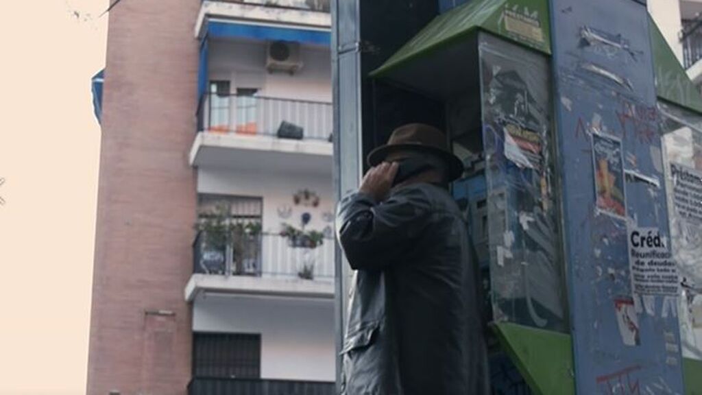 Las cabinas telefónicas supervivientes en España se quedan sin operador desde el 1 de enero