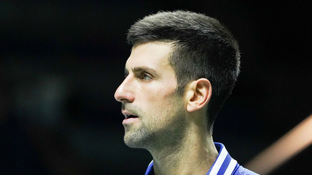 El juez desestima la petición del gobierno australiano de retrasar la apelación de Novak Djokovic
