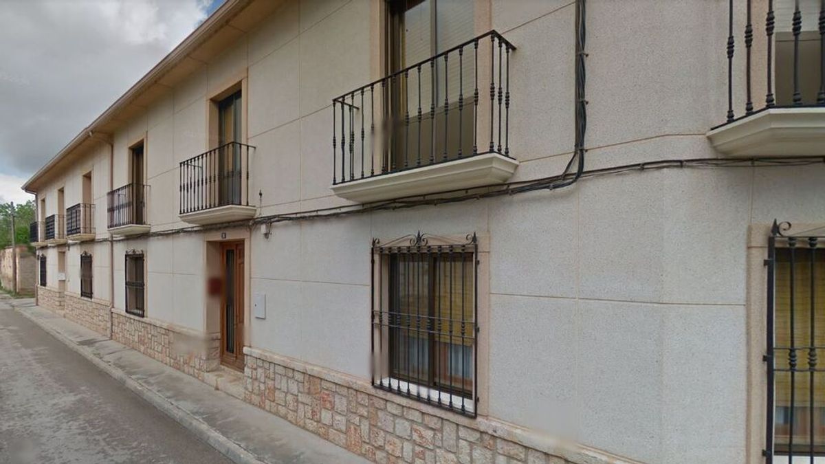 Un niño y dos adultos, afectados en un incendio de una casa en Cuenca: han sido atendidos por los sanitarios