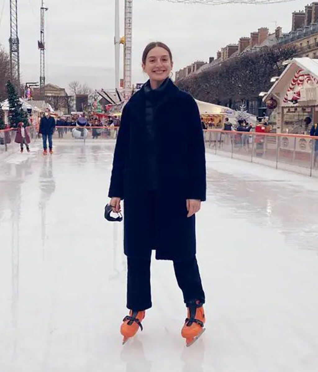 María Valverde