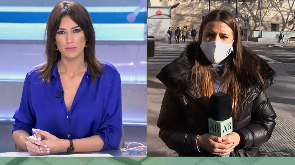 Fallece la segunda niña ingresada en la UCI tras el accidente