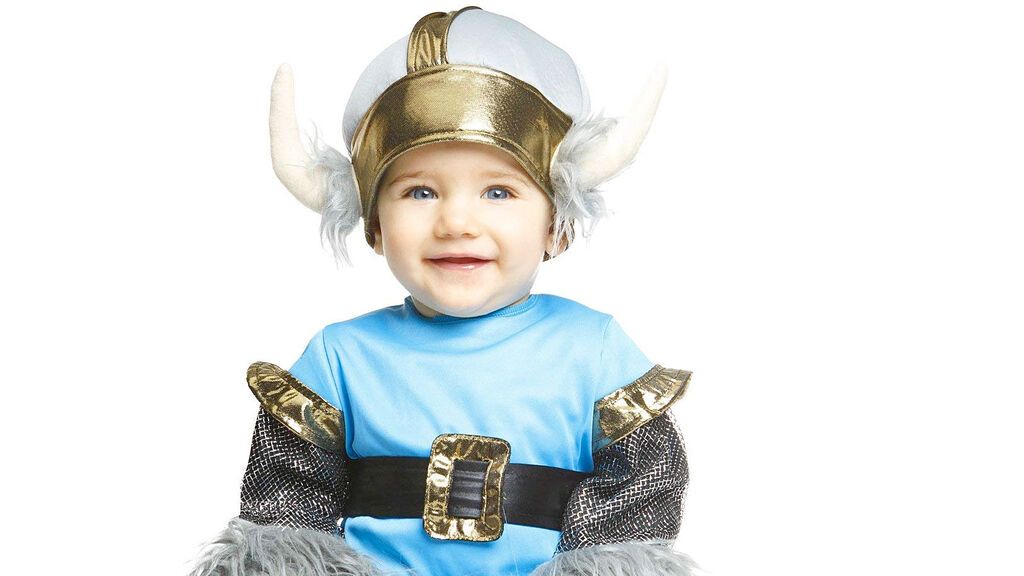 Entre los nombres de niños nos encontramos con Bjorn o Alvar.