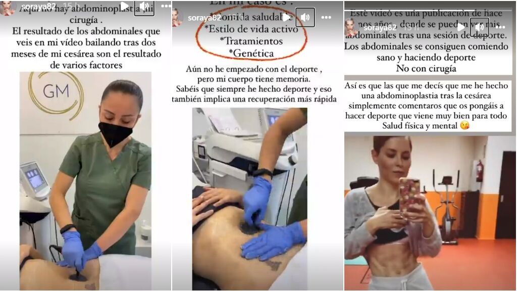 SORAYA