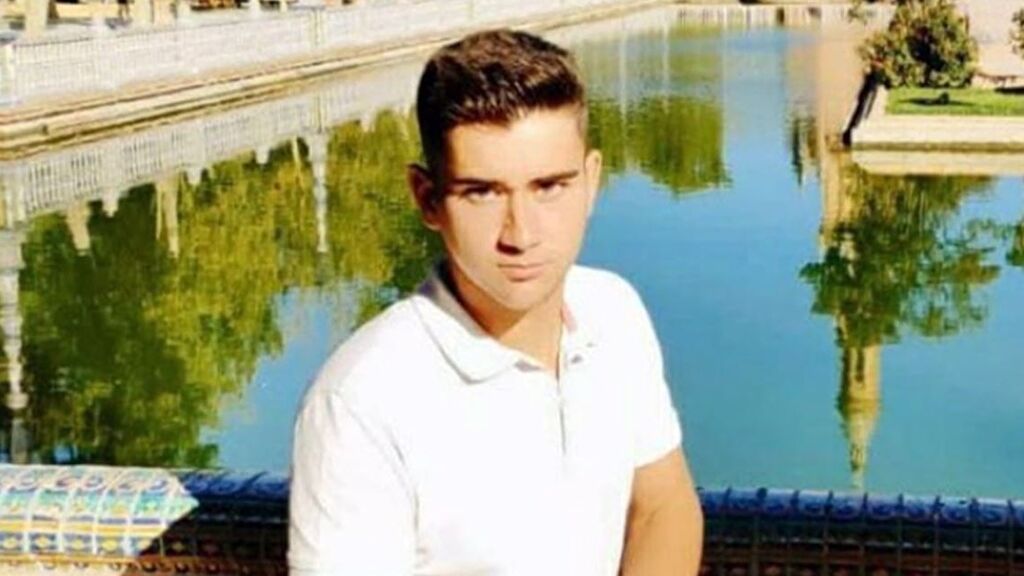 El enigma de la desaparición de Ivan Díaz, joven al que se le perdió el rastro tras un accidente en Salamanca