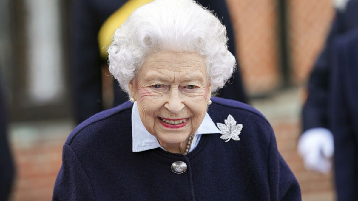Un concurso de pudin abre los festejos del Jubileo de Platino de Isabel II por sus 70 años en el trono