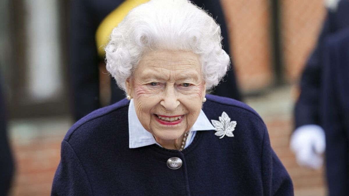 Un concurso de pudin abre los festejos del Jubileo de Platino de Isabel II por sus 70 años en el trono Un concurso de pudin abre los festejos del Jubileo de Platino de Isabel II por sus 70 años en el trono