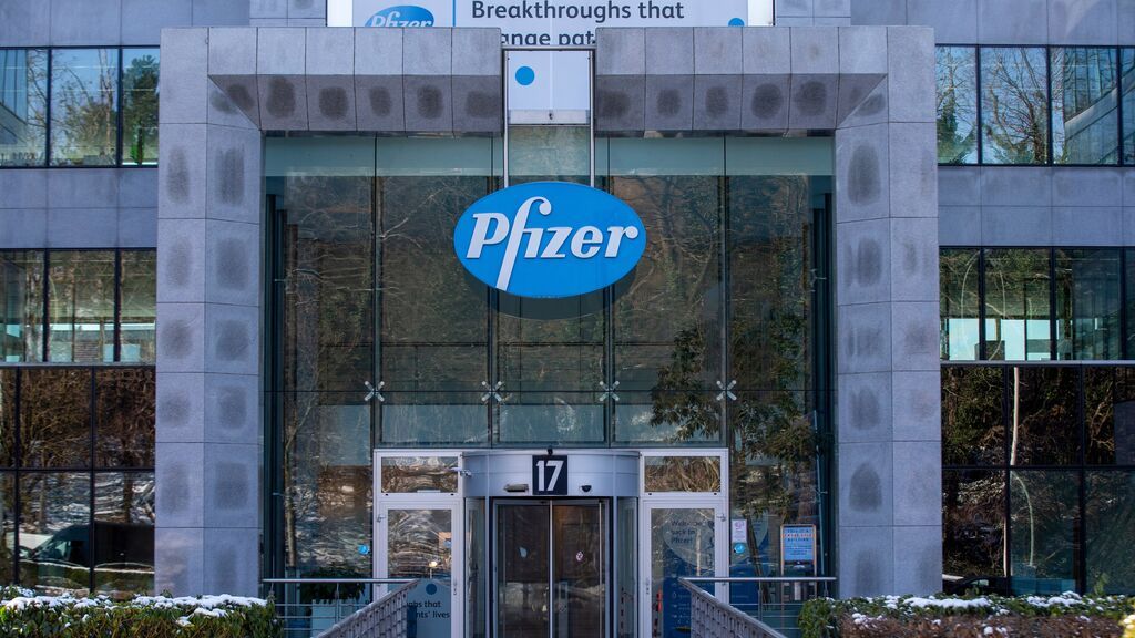 La EMA podría autorizar el antiviral de Pfizer "en cuestión de semanas"