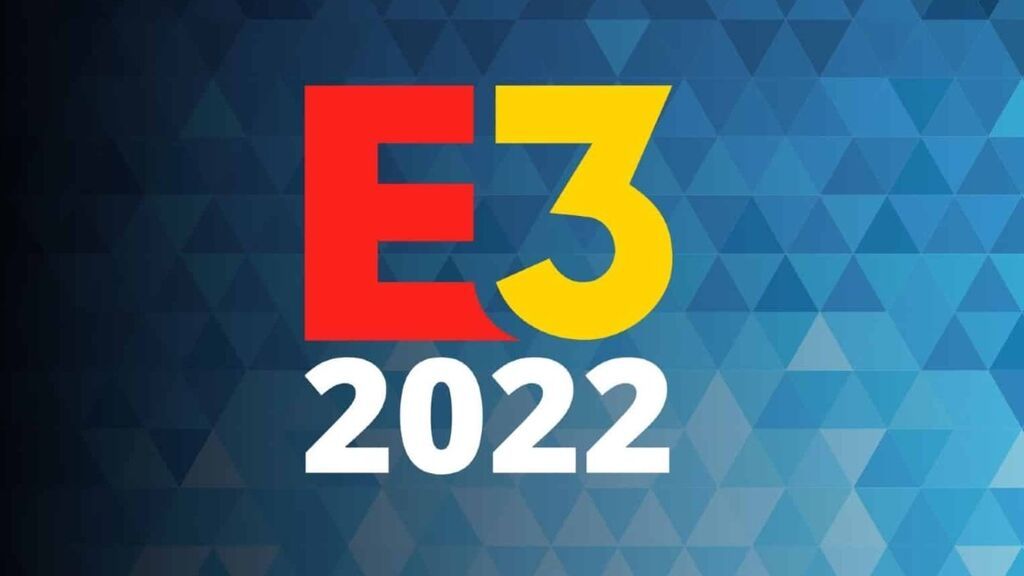 El E3 2022 volverá a ser 100% digital por los peligros de la pandemia