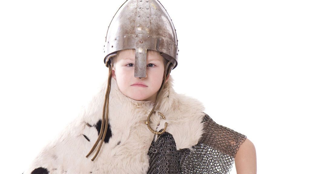 Los nombres vikingos y nórdicos suelen ser de lo más especiales y originales.