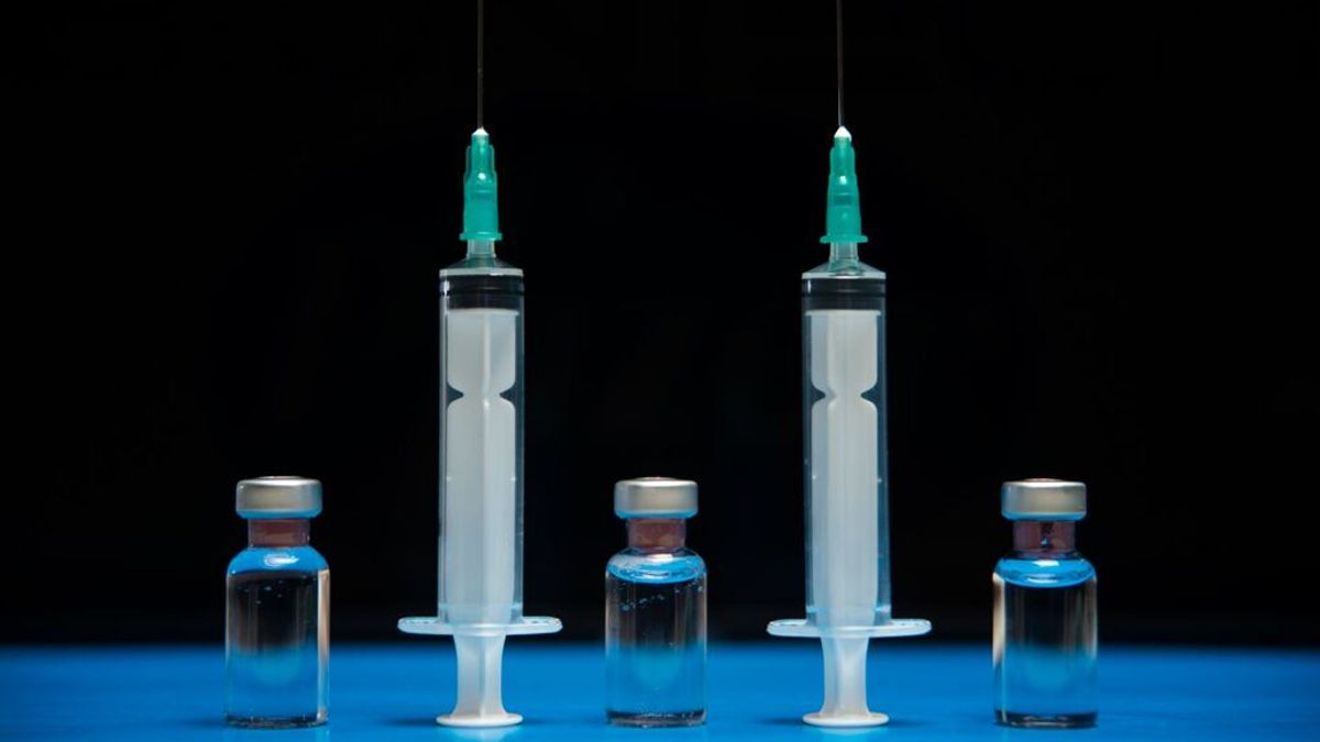 Pfizer anuncia que podría tener lista en marzo la vacuna adaptada a ómicron Pfizer anuncia que podría tener lista en marzo la vacuna adaptada a ómicron