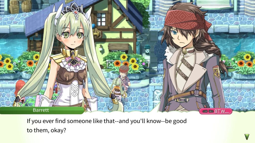 Rune Factory 4 Special