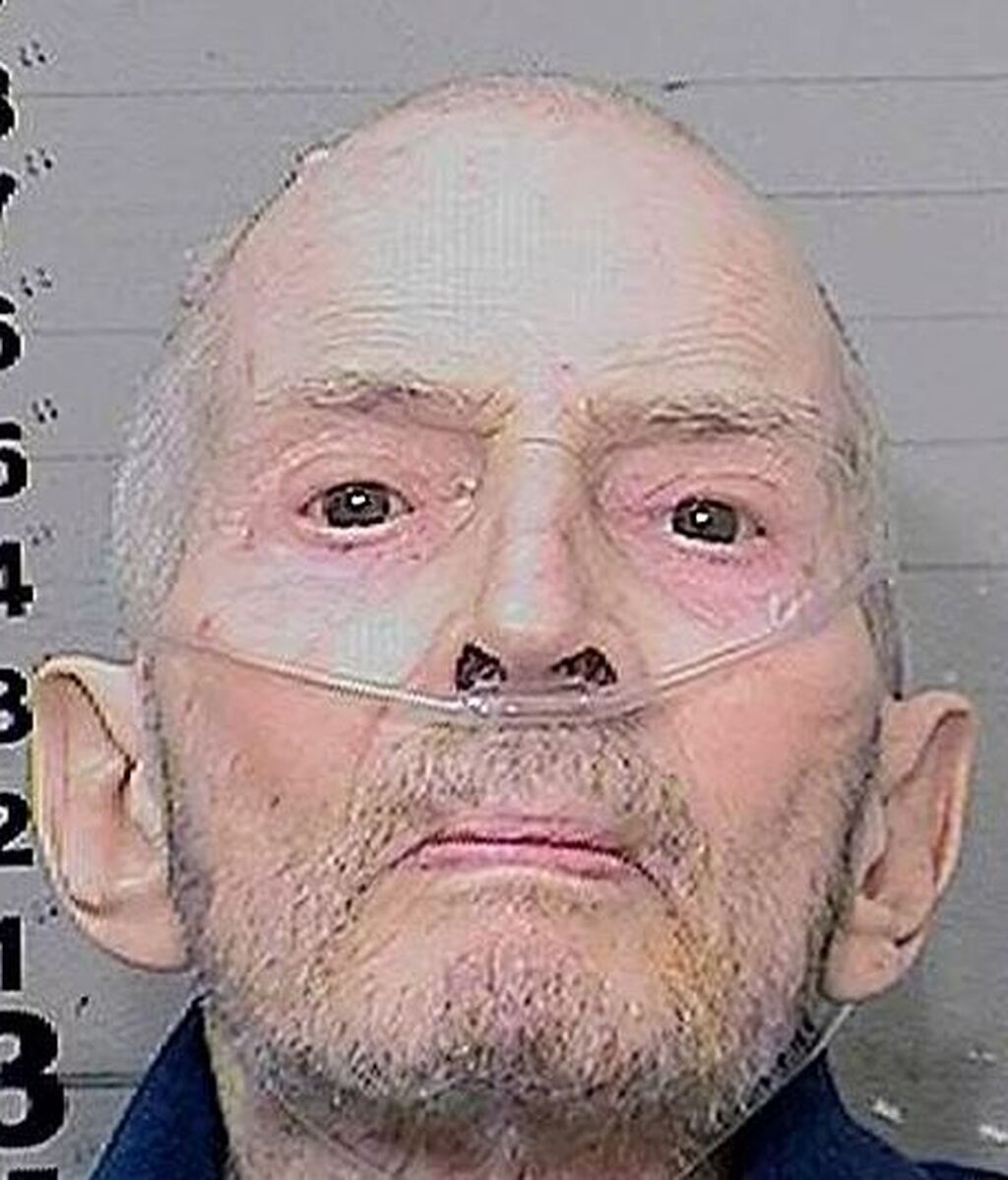 Muere en la cárcel Robert Durst, sentenciado a cadena perpetua tras el documental 'The Jinx'