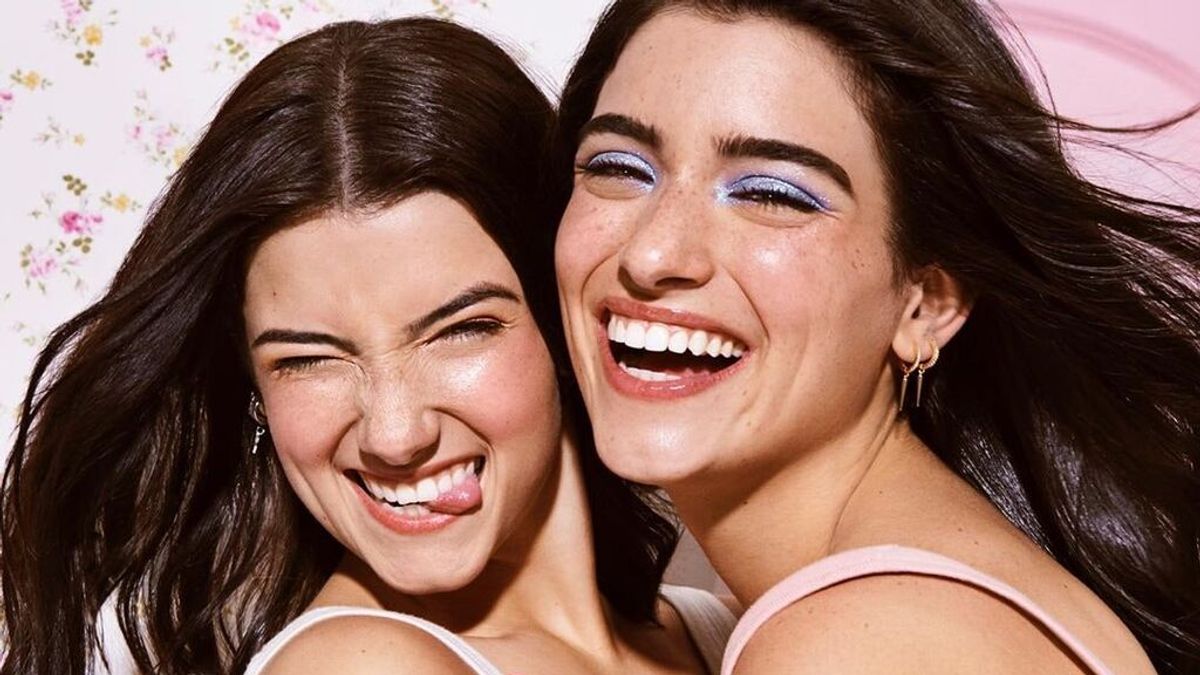 Las mujeres copan el ranking de millonarios por TikTok, y los hombres el de YouTube Las mujeres copan el ranking de millonarios por TikTok, y los hombres el de YouTube