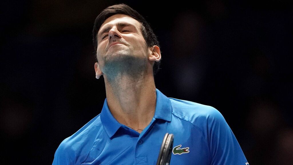 Novak Djokovic, ¿mintió en la PCR positiva de diciembre?
