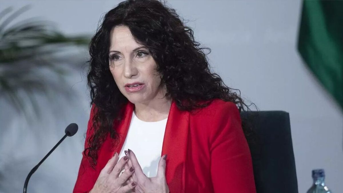 La Junta busca promover que los altos cargos varones asuman trabajo doméstico y excedencias para cuidar hijos La Junta busca promover que los altos cargos varones asuman trabajo doméstico y excedencias para cuidar hijos