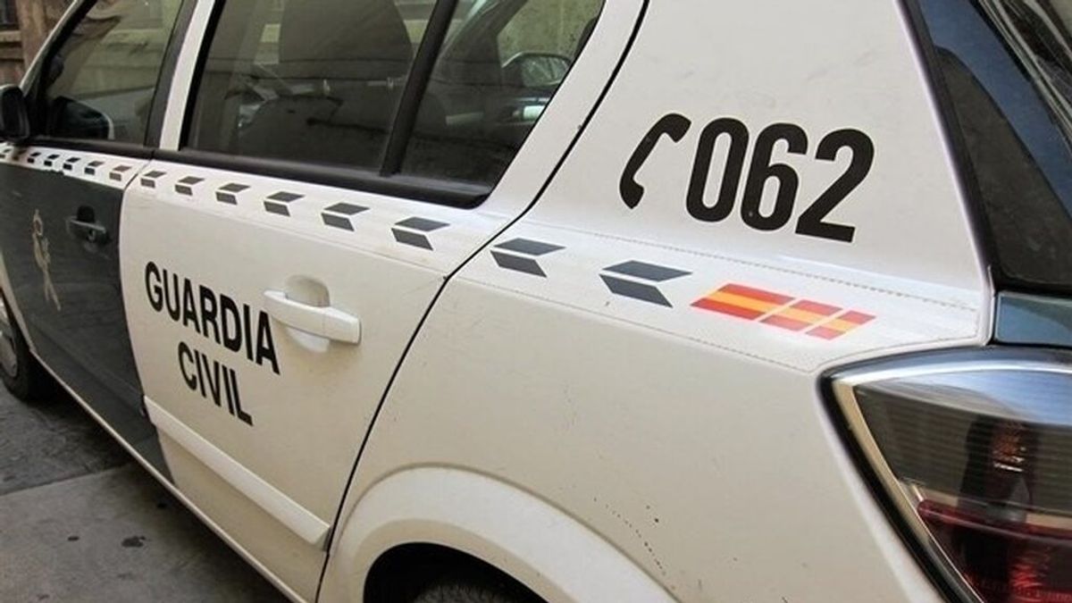 Aparece muerto el joven desaparecido de Paradinas (Salamanca) Aparece muerto el joven desaparecido de Paradinas (Salamanca)