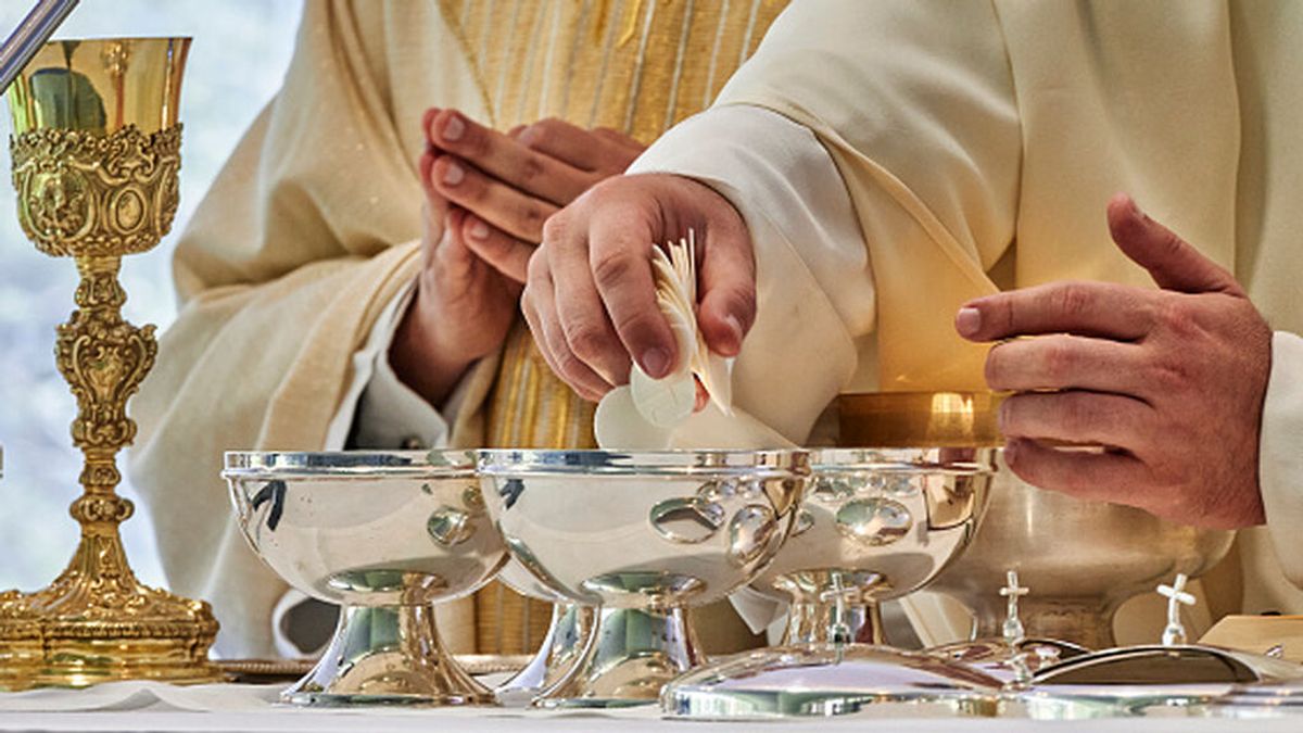 Una comisión investigará los abusos sexuales en la Iglesia portuguesa desde 1950 Una comisión investigará los abusos sexuales en la Iglesia portuguesa desde 1950