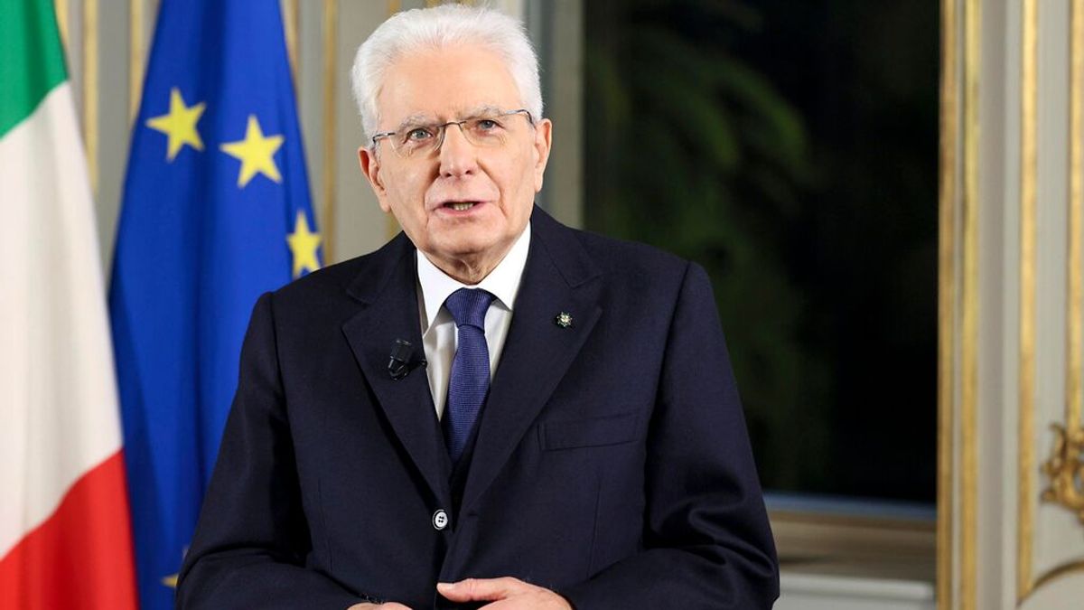 Cómo elegirá Italia a su próximo presidente de la República