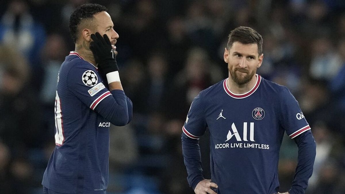 Los pesos pesados del PSG dudan de Pochettino: preocupación porque "el Real Madrid les pase por encima"