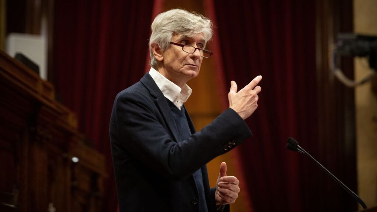 Cataluña pide tramitar bajas laborales con una declaración autorresponsable Cataluña pide tramitar bajas laborales con una declaración autorresponsable