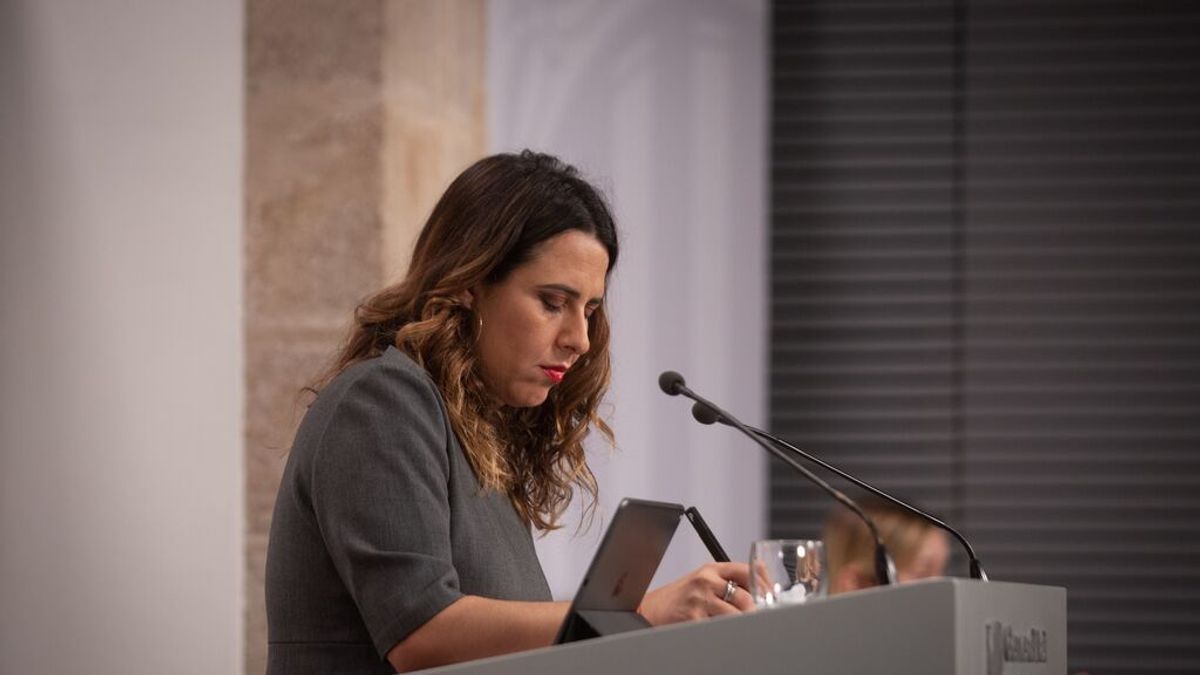 El Govern estudia medidas contra una discoteca de Barcelona que se saltó el cierre El Govern estudia medidas contra una discoteca de Barcelona que se saltó el cierre