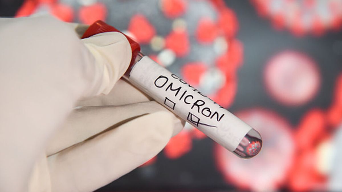 Por qué un resfriado común puede protegerte del contagio de ómicron