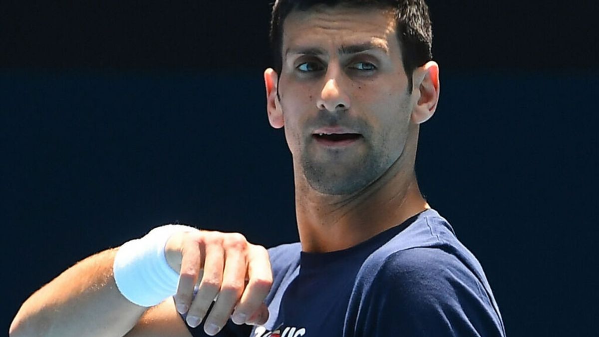 Djokovic: el problema de tener una norma para algunos y otra para todos los demás