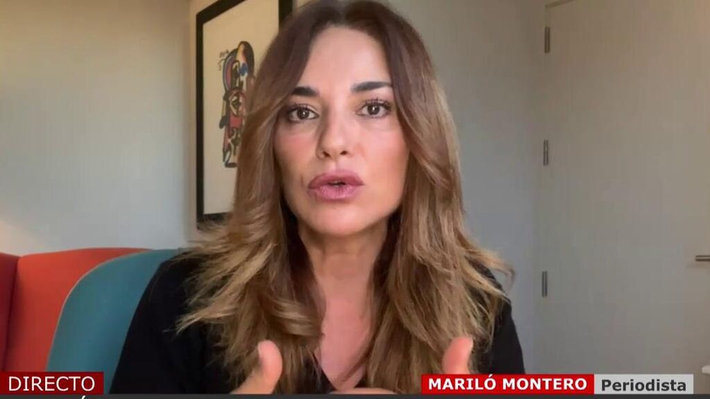 Mariló Montero, tras la condena histórica a los paparazzi que la fotografiaron desnuda: “Ha sido un proceso muy doloroso”