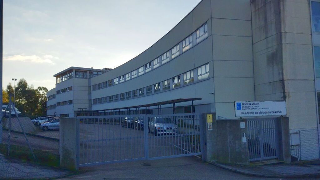 La cifra de positivos en la residencia de ancianos de Vigo se eleva a 119
