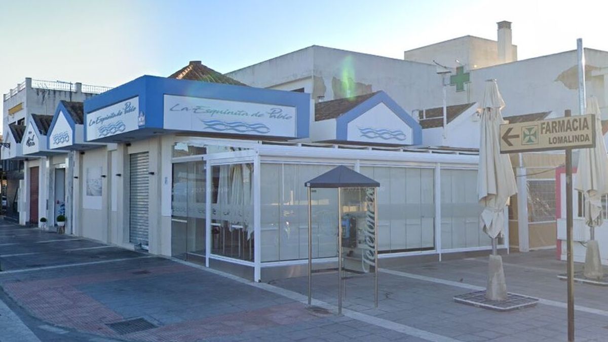 Condenada una aseguradora a pagar 22.500 euros a un bar de Ogíjares por cerrar en pandemia Condenada una aseguradora a pagar 22.500 euros a un bar de Ogíjares por cerrar en pandemia