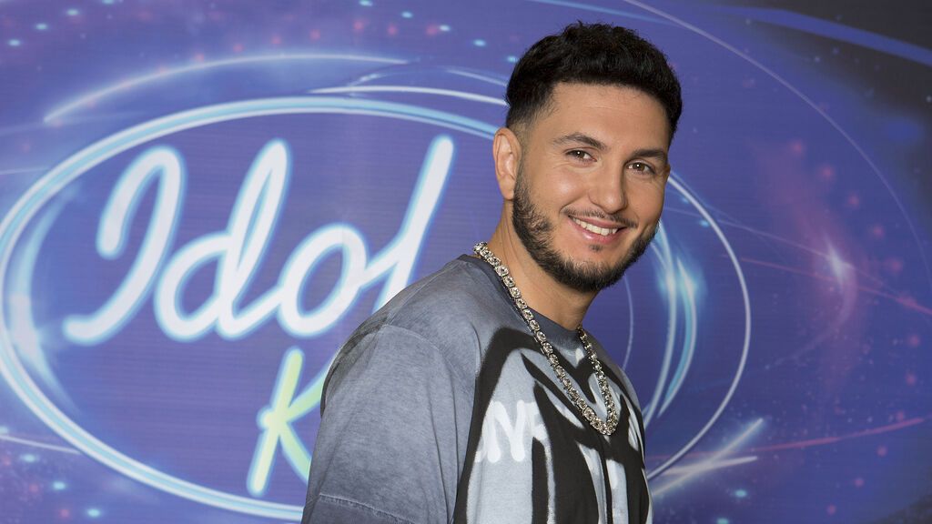 Idol Kids2-Omar2