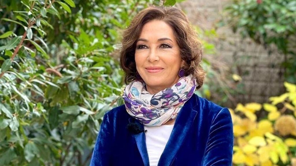 Ana Rosa Quintana cumple 66: las felicitaciones de los telecinqueros