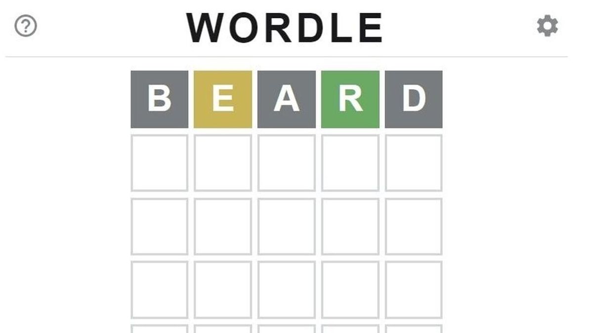 ¿Cómo se juega a Wordle? El nuevo y adictivo juego con palabras que refuerza la mente