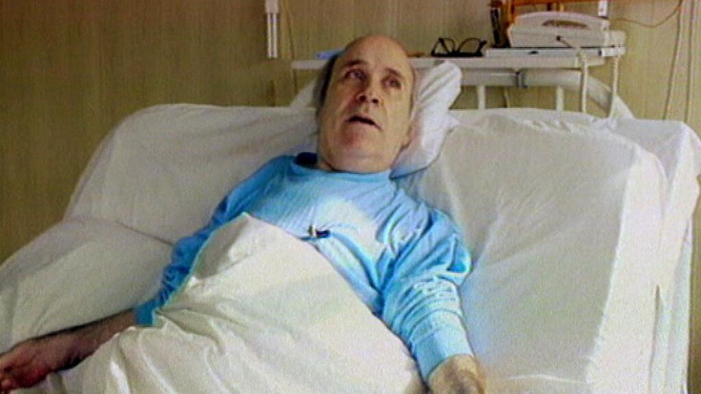 24 años de la muerte de Ramón Sampedro, el gallego que abrió el debate de la eutanasia en España