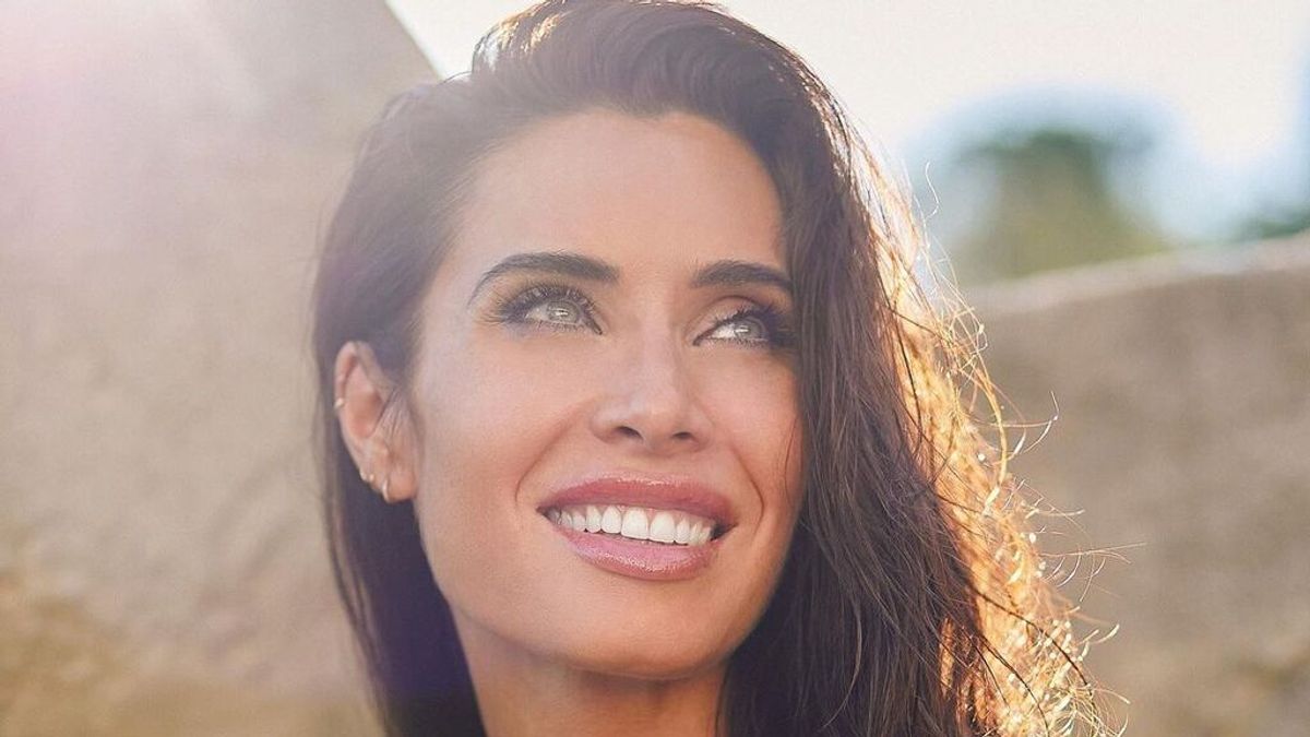 Pilar Rubio cambia radicalmente el color de su pelo: "Voy a juego con mi apellido"