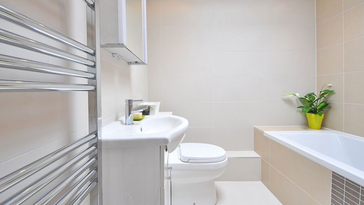 Diez cosas que deberías quitar del baño Diez cosas que deberías quitar del baño