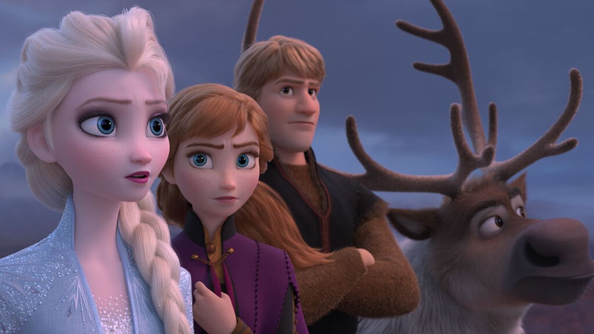 Cinco películas para ver en invierno Cinco películas para ver en invierno