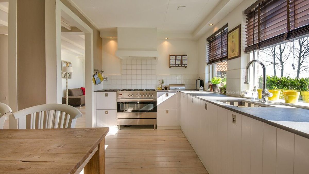 Cómo tasar una vivienda Cómo tasar una vivienda