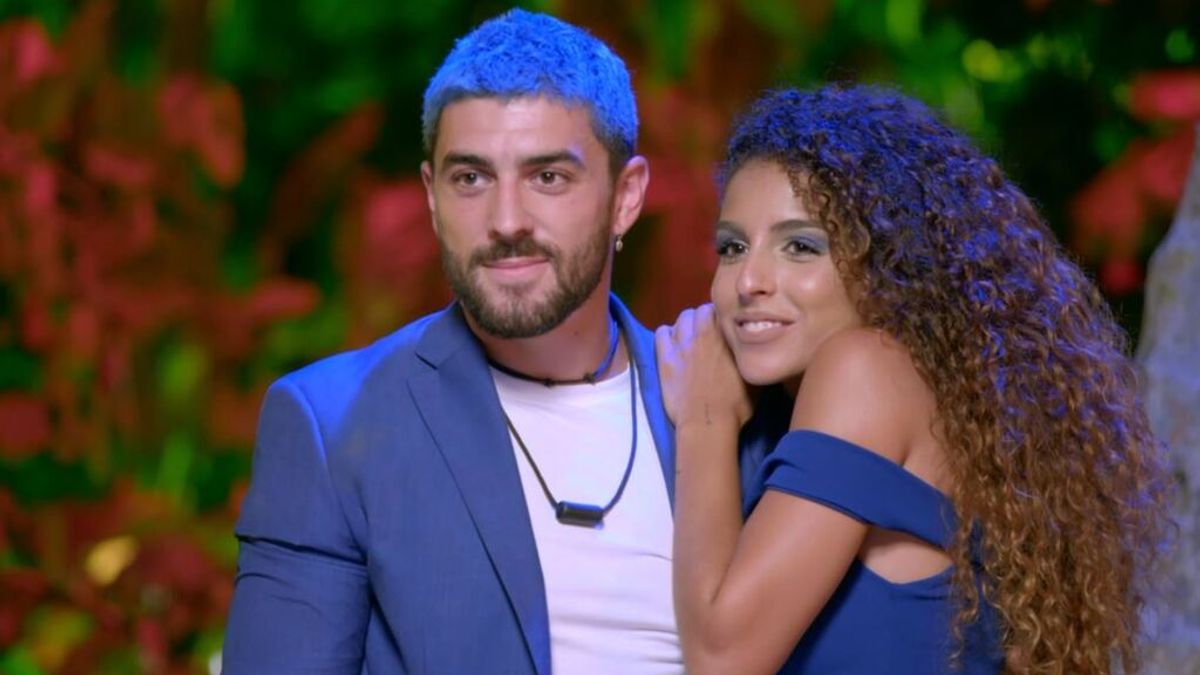 La decisión final de Zoe y Josué: ¡se van juntos!