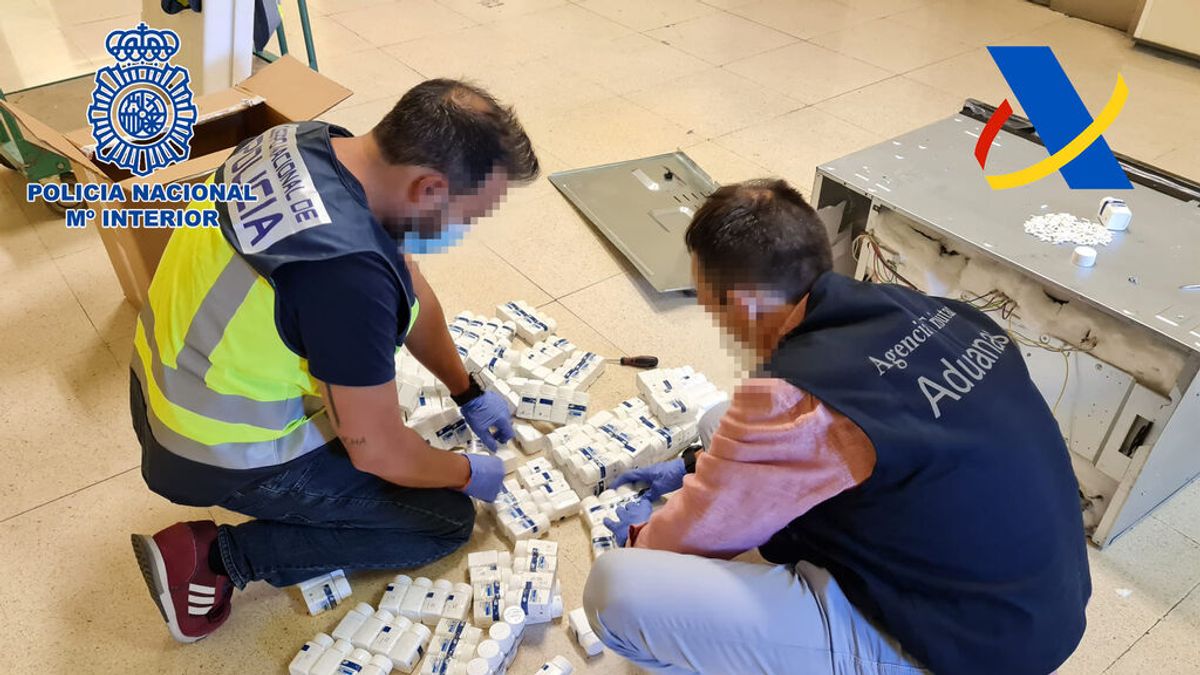 Karkubi, la "droga de los pobres" que España exporta a Marruecos Karkubi, la "droga de los pobres" que España exporta a Marruecos