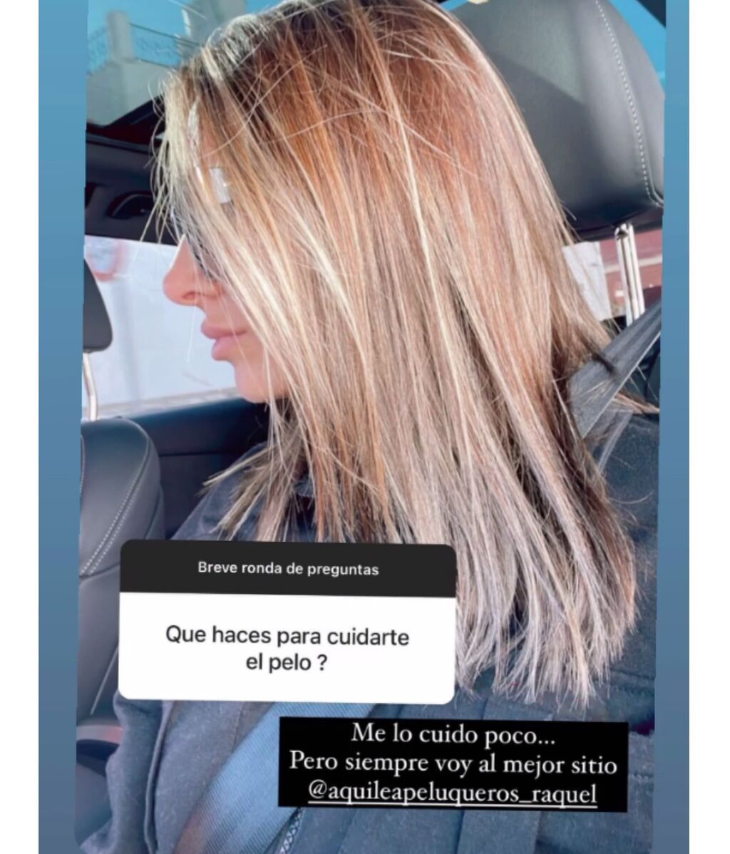 irene rosales pelo 1