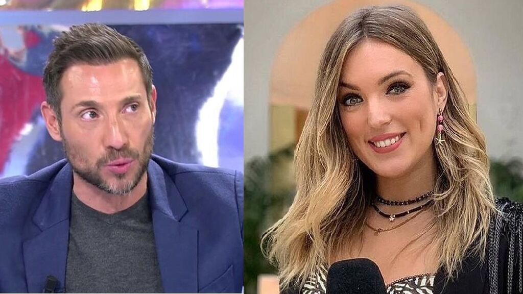 Marta Riesco confirma su relación con Antonio David