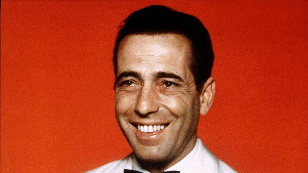 Humphrey Bogart, un tipo duro en los rodajes: repasamos las mayores polémicas del galán de Hollywood
