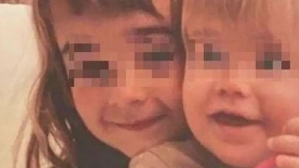 La autopsia reveló que Tomás Gimeno asfixió a su hija Olivia con sus manos