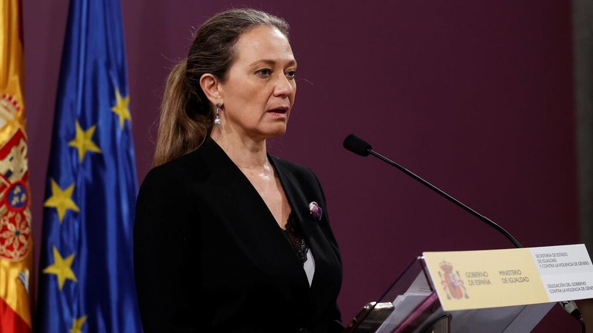 Siete menores asesinados en 2021 por violencia machista: "El 90% de las llamadas Siete menores asesinados en 2021 por violencia machista: "El 90% de las llamadas