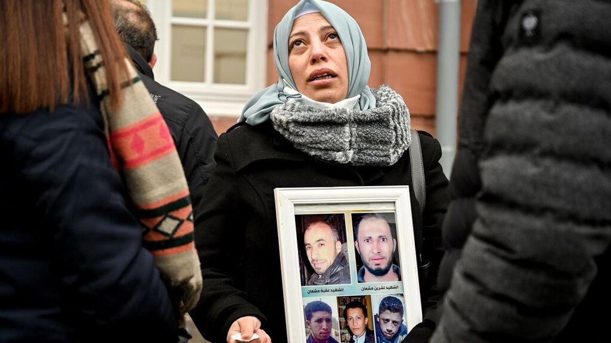 Cadena perpetua en Alemania para un excoronel sirio en el primer juicio contra el régimen de Bachar el Asad Cadena perpetua en Alemania para un excoronel sirio en el primer juicio contra el régimen de Bachar el Asad