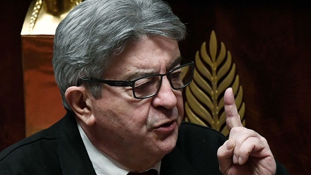 Le Pen, Zemmour y Mélenchon podrían quedar fuera de la elección presidencial