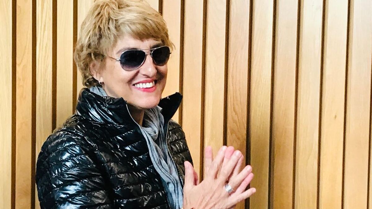 El Supremo rebaja la condena a la exalcaldesa de La Muela de 16 años de cárcel, a 11 y cuatro meses El Supremo rebaja la condena a la exalcaldesa de La Muela de 16 años de cárcel, a 11 y cuatro meses